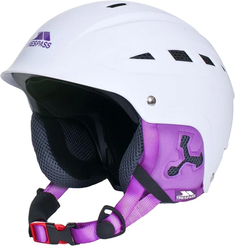 Trespass Davenport - Casco de esquí — Equipo esqui