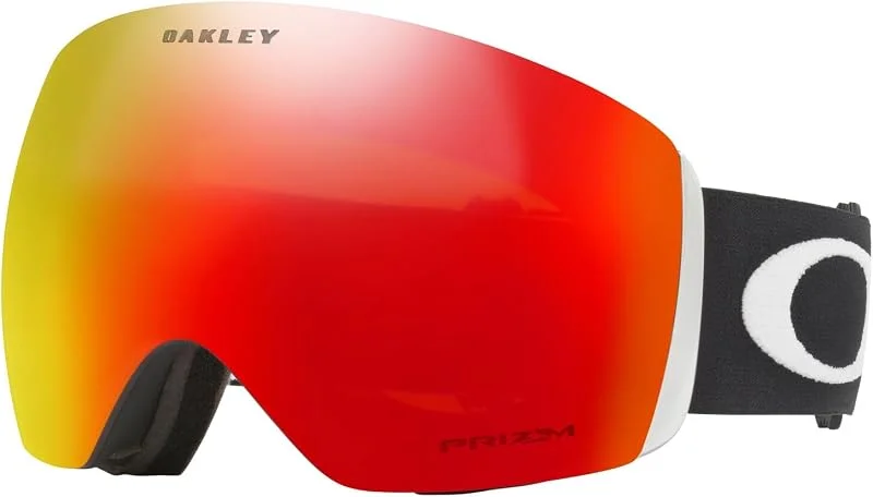 Oakley Máscara de Esquí Flight Deck Xm — Equipo esqui