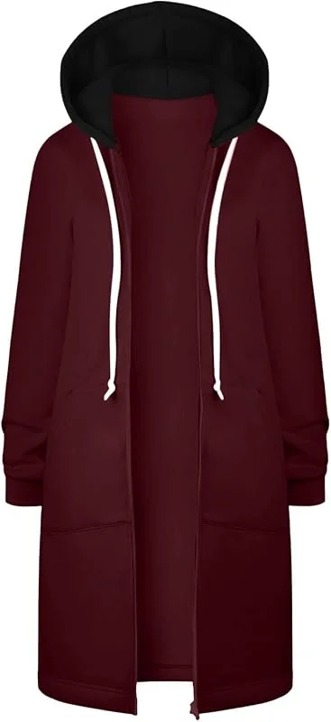 uxxnjfg Abrigo Mujer Invierno Parka Chaqueta Polar Tallas Grandes Elegantes Ropa Bonita De Invierno para Mujer Acolchada Jacket — Ropa esqui