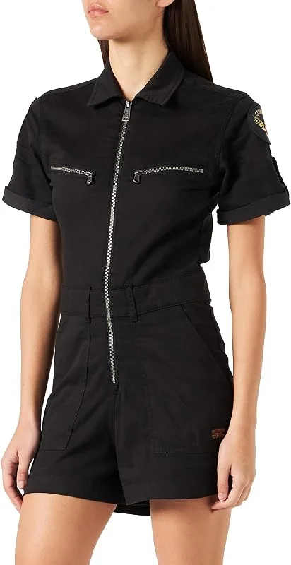 Schott NYC Trswiftw Combinación Mujer (Pack de 1) — Ropa esqui