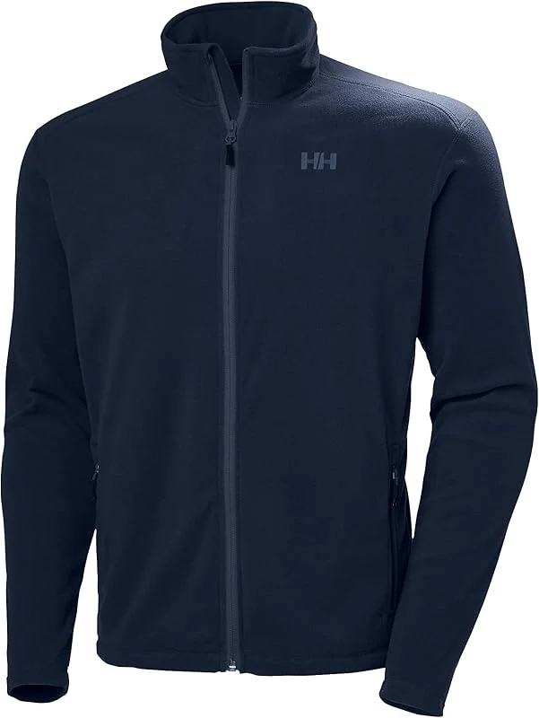 Helly Hansen Hombres Chaqueta polar Daybreaker — Ropa esqui