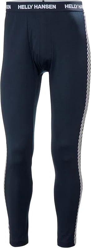 Helly Hansen Hombre Pantalones Térmicos HH Lifa — Ropa esqui