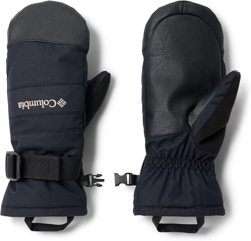 Columbia Whirlibird 3 Mitten Guantes para clima frío Unisex niños (Pack de 1) — Ropa esqui