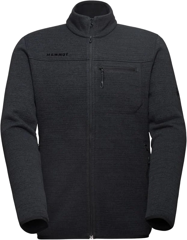 Mammut Arctic Iv Ml Jacket Men Chaqueta de capa intermedia Hombre (Pack de 1) — Ropa esqui