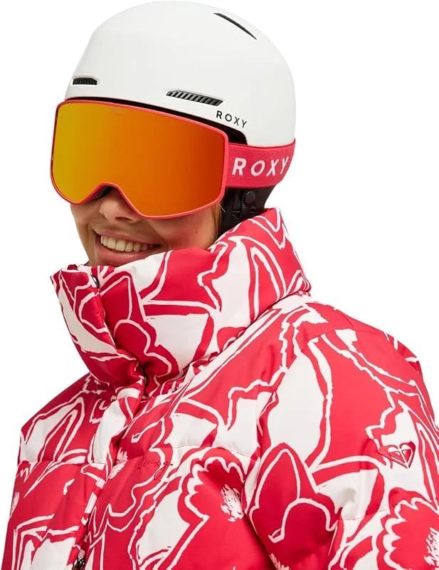 Roxy Freebird MIPS - Casco Deportivo Mujer — Equipo esqui