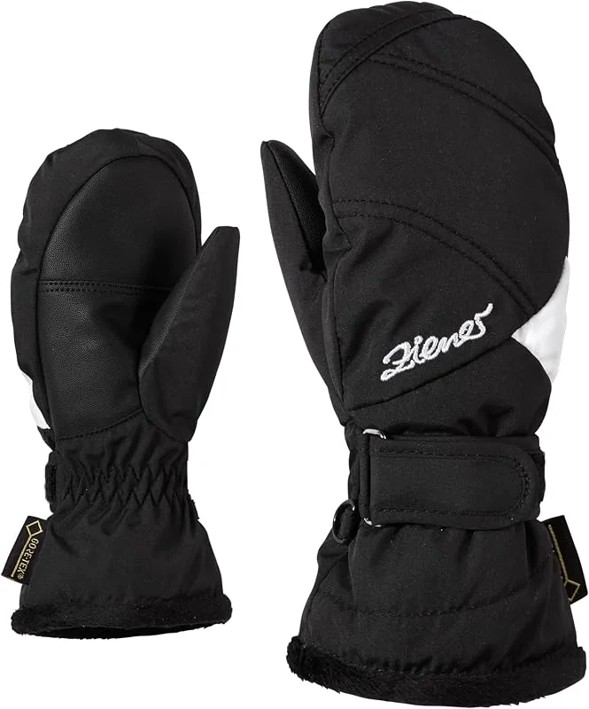 Ziener Lia GTX (R) Mitten Girls Glove Junior – Guantes de esquí — Ropa esqui