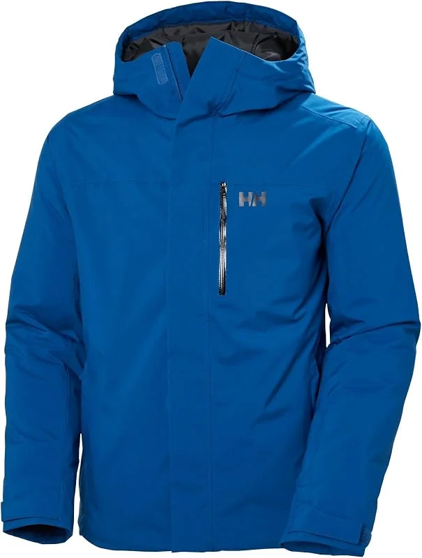 Helly Hansen Hombre Chaqueta de Esquí Panorama — Ropa esqui