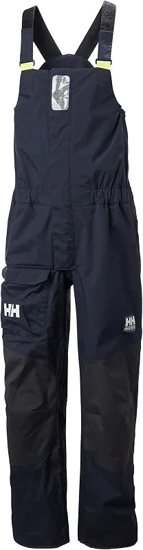 Helly Hansen Pier 3.0 Bib - Pantalon con Tirantes Hombre — Ropa esqui