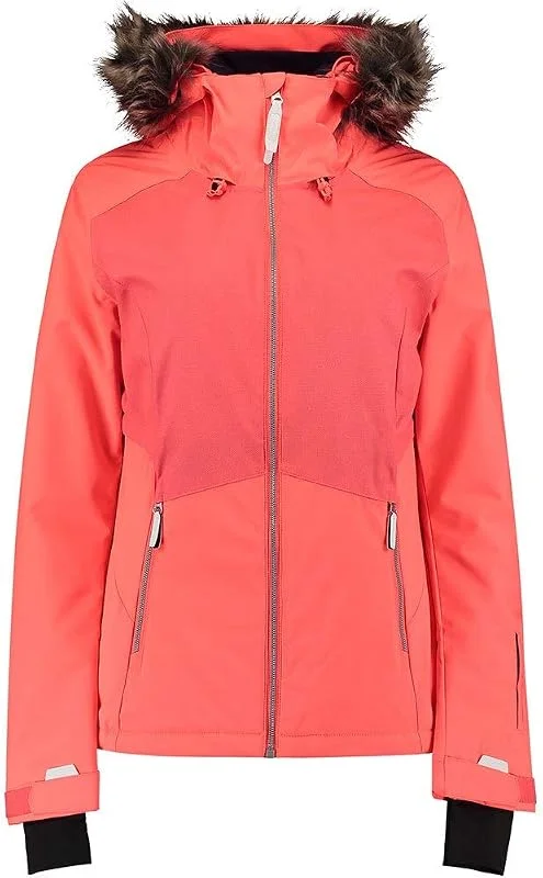 O'NEILL Halita Chaquetas de nieve Mujer — Ropa esqui