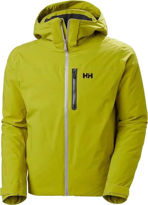 Helly Hansen Hombre Chaqueta Swift 3-in-1 — Ropa esqui