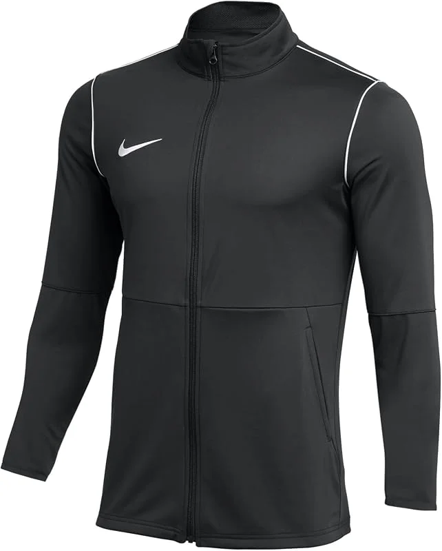 NIKE M Nk Dry Park20 Trk Jkt K Chaqueta de Deporte Hombre (Pack de 1) — Plumon fino