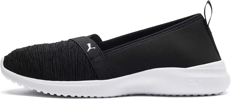 PUMA Adelina, Zapatillas Mujer — Plumon fino