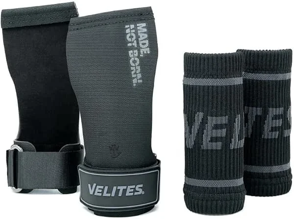 Velites Calleras All Terrain para Crossfit, Sin Agujeros — Equipo esqui