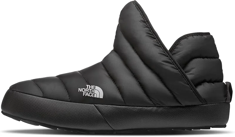The North Face M Tb Traction Bootie Zapatillas de senderismoHombre — Equipo esqui