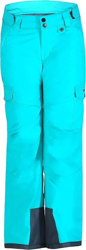 ARCTIX Sapphire - Chaqueta de Invierno para niña, niña — Ropa esqui