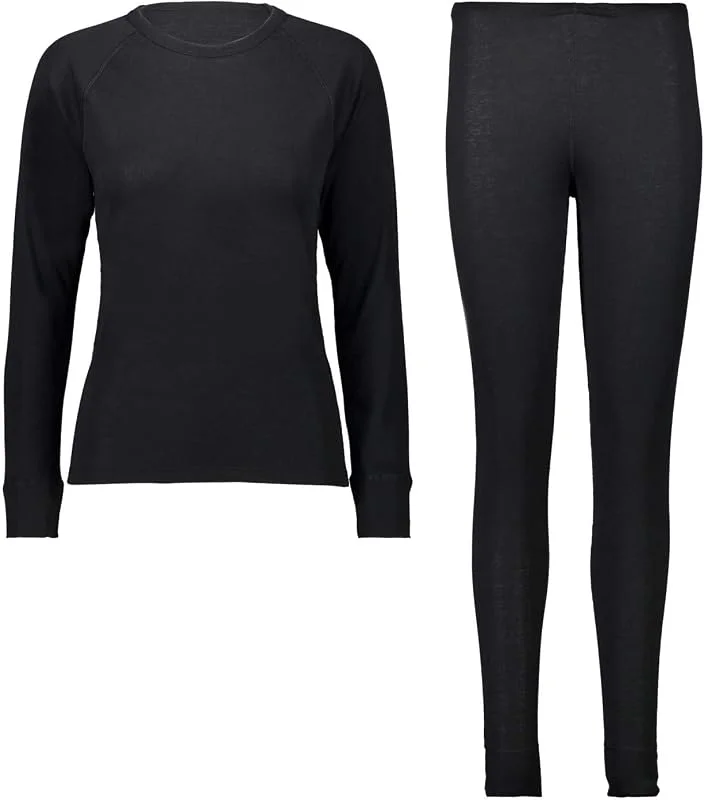 CMP Conjunto Mujer (Sudor Y Pantalón) Conjunto Interior Mujer — Ropa esqui