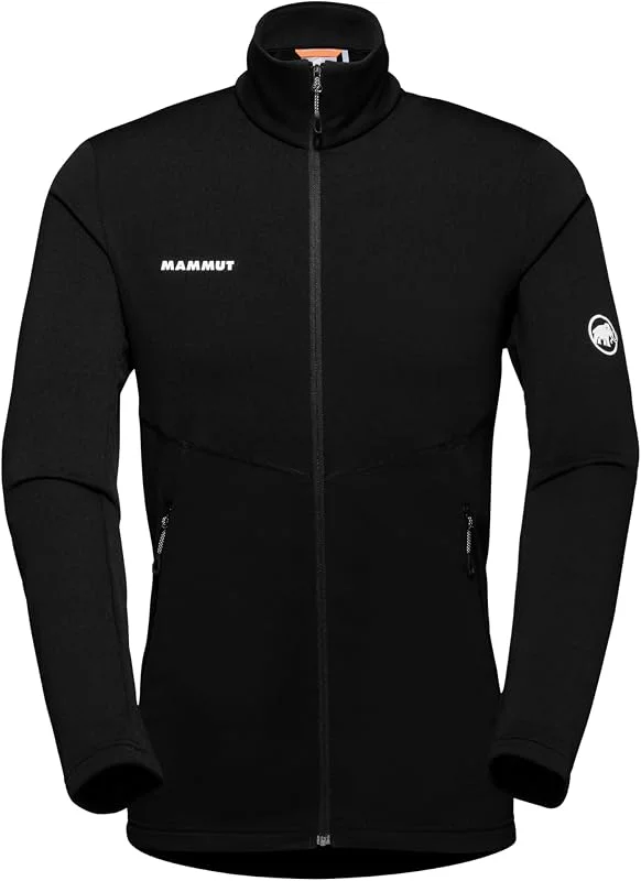 Mammut Aconcagua Light ML - Chaqueta con capucha — Ropa esqui