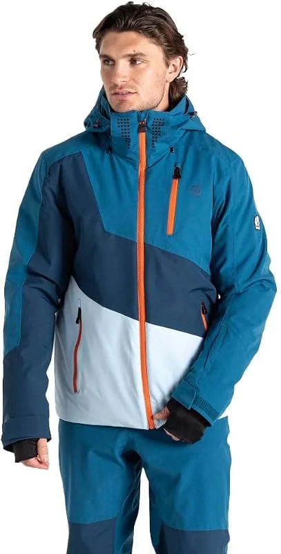 Dare2B Chaqueta de esquí para Hombre — Ropa esqui