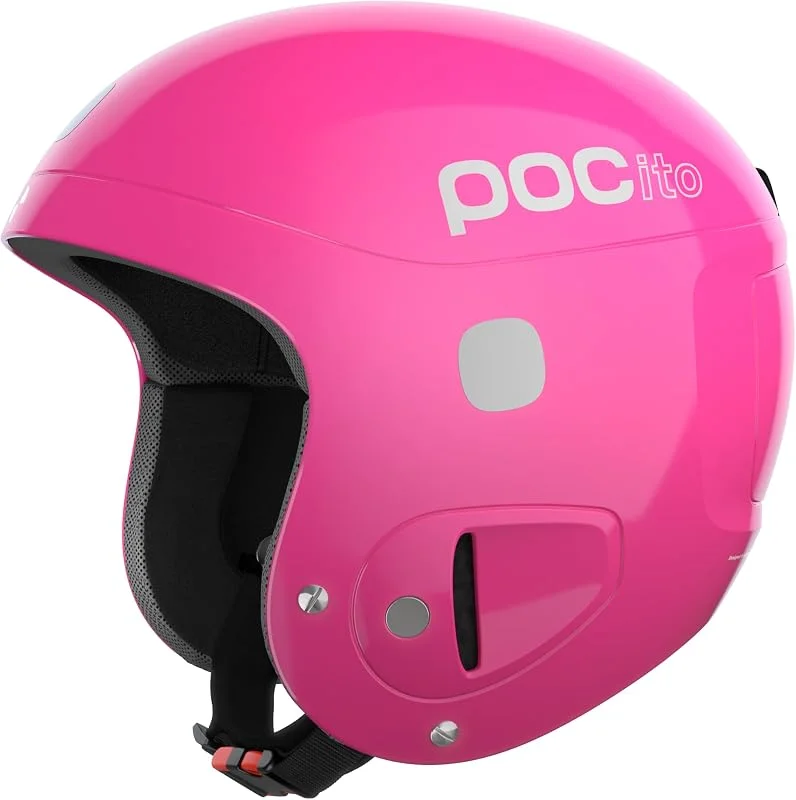 POC Skihelm Pocito Casco, Infantil — Equipo esqui
