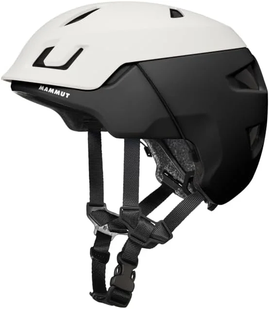 Mammut Casco de Alta Ruta — Equipo esqui
