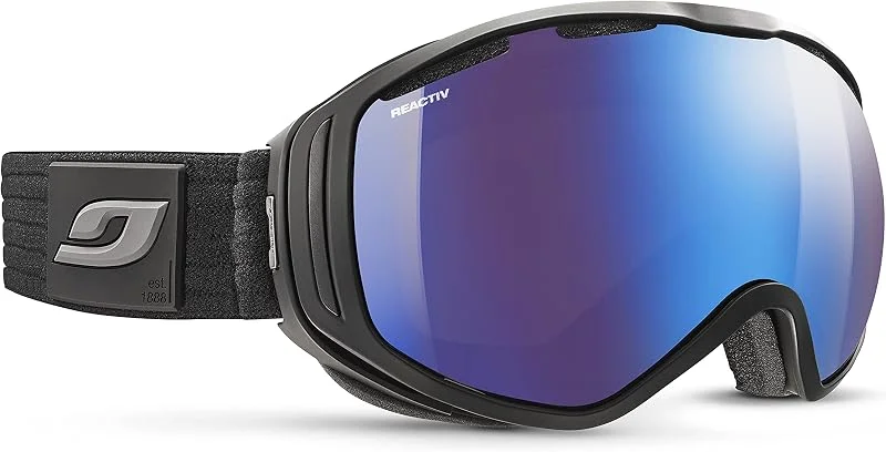 Julbo TITAN OTG Máscara de esquí Freeride, esquí, esquí de travesía Adultos mixtos — Equipo esqui