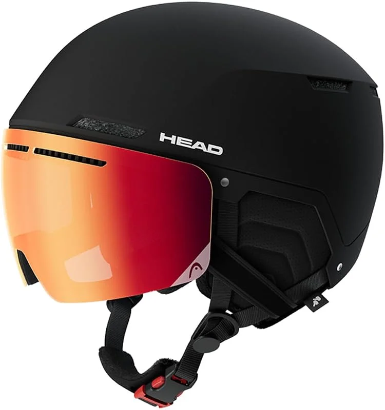 HEAD Inodoro Supershape — Equipo esqui