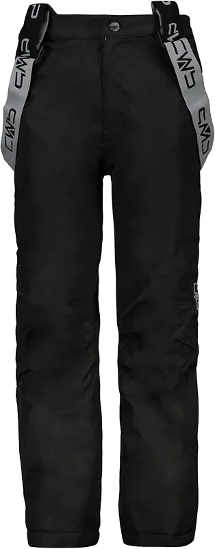 F.lli Campangolo - Pantalón de esquí para Unisex Niños — Ropa esqui