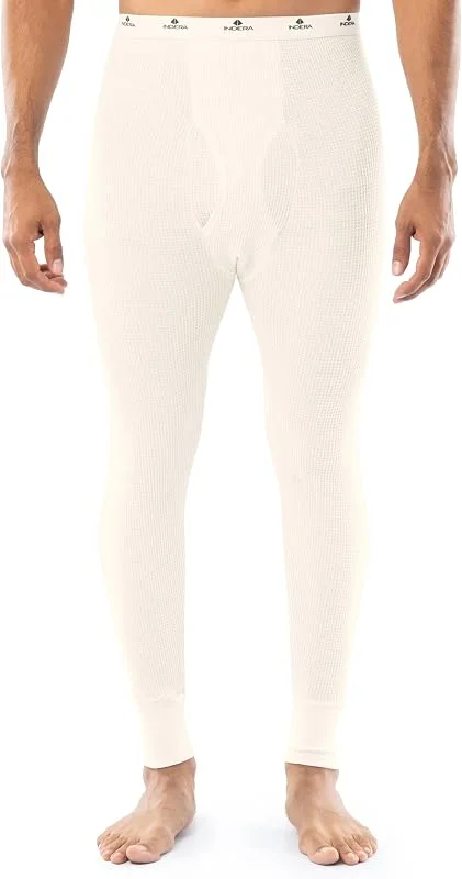 Indera Ropa Interior térmica Tradicional para Hombre — Ropa esqui