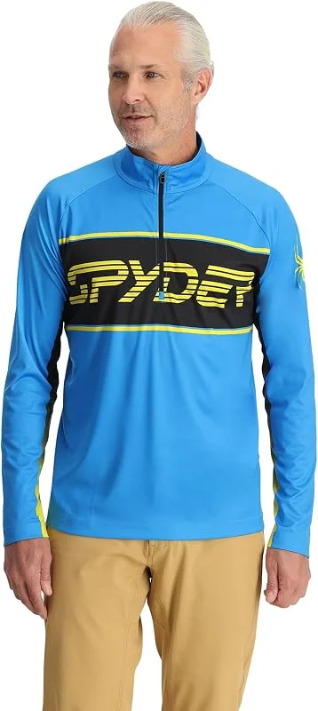 Spyder Paramount 1, 2 Chaqueta Hombre (Pack de 1) — Ropa esqui