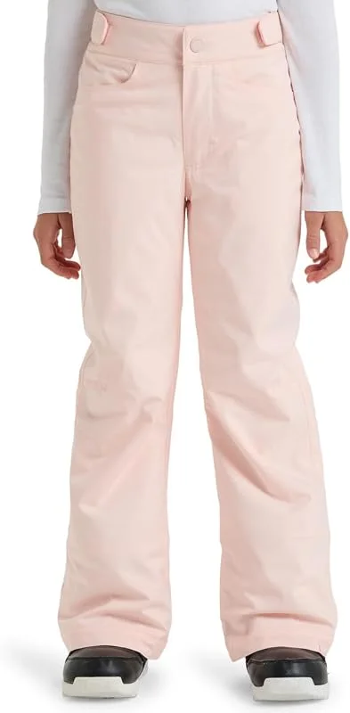 Roxy Backyard Girl Pant - Pantalones Niñas — Ropa esqui