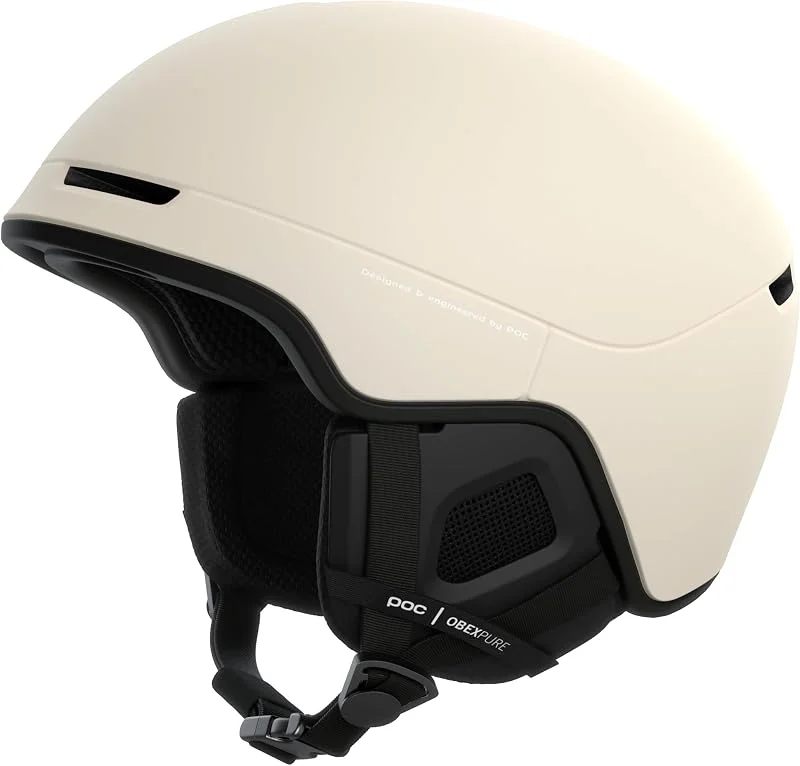 POC Obex Pure - An Adaptable, Lightweight ski and Snowboard Helmet Suited to a Wide Variety of Riding Conditions — Equipo esqui