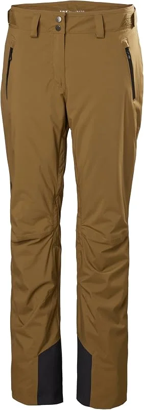 Helly Hansen W Legendary Insulated Pant - Pantalón Mujer — Ropa esqui