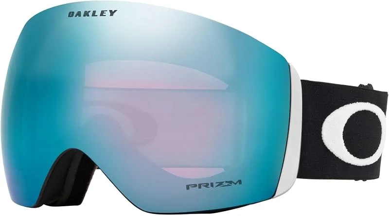Oakley Flight Deck XM - Gafas de esquí, snowboard — Equipo esqui