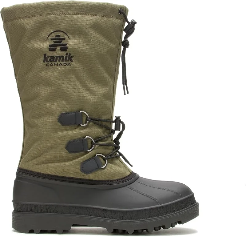 Kamik Canuck Botas de NieveHombre — Equipo esqui