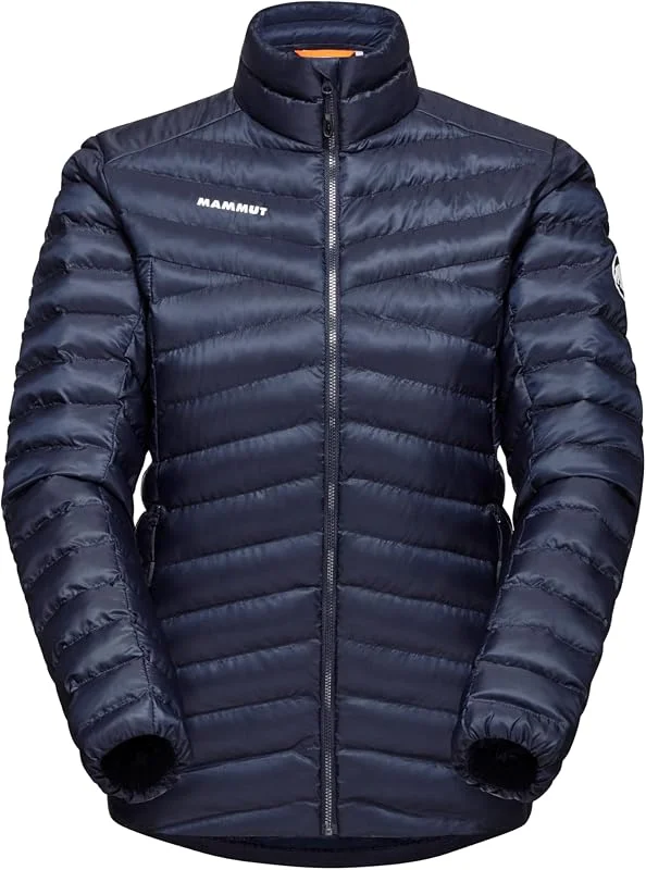 Mammut Albula In Jacket Women Chaquetas con relleno de fibra Mujer (Pack de 1) — Plumon fino