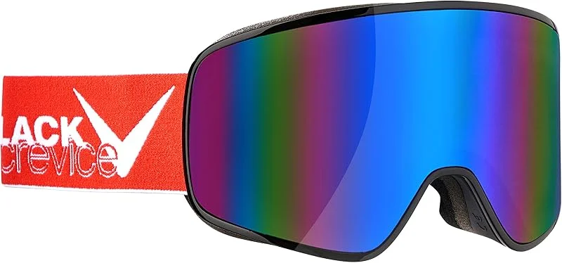 Black Crevice Planai - Gafas de esquí — Equipo esqui