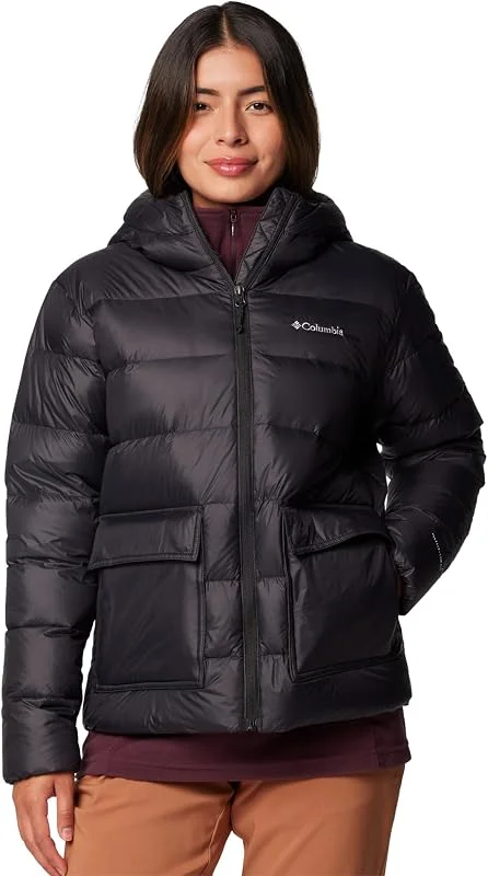Columbia Mujer Chaqueta Cascade Ridge II — Ropa esqui