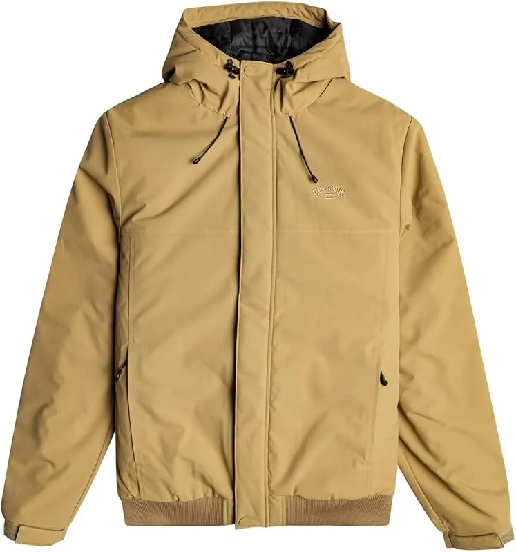 Billabong All Day - Chaqueta técnica con capucha para Hombre — Ropa esqui