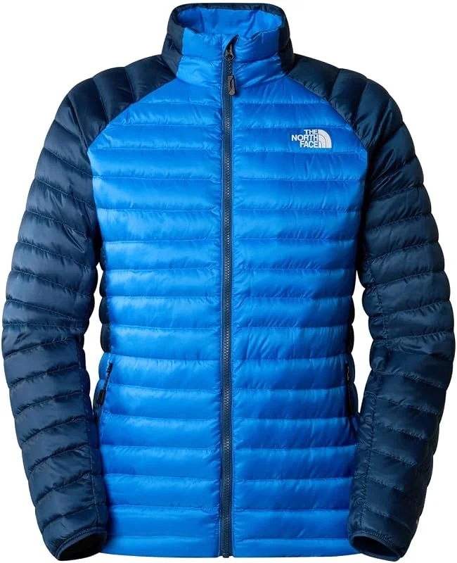 The North Face M Bettaforca Lt Down Jacket Hombre (Pack de 1) — Plumon fino