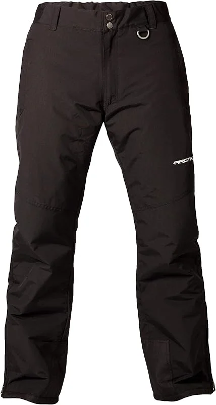 ARCTIX Pantalón de Esquí de Montaña para Hombre - Pantalones de esquí Hombre — Ropa esqui