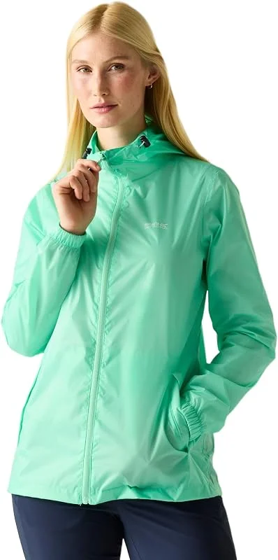Regatta Pack-It III - Chaqueta para mujer — Plumon fino