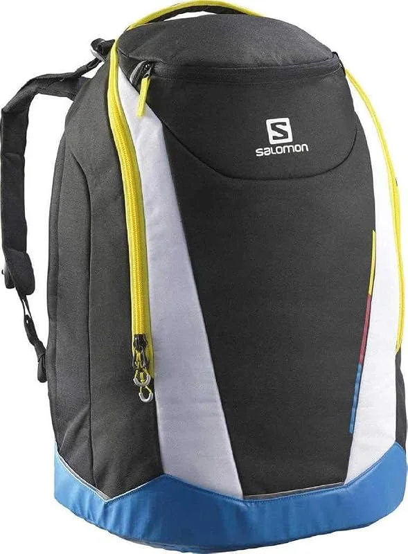 Salomon - Esquís, Talla 60 cm — Equipo esqui