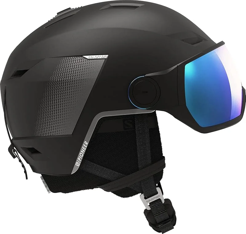 Salomon Pioneer LT Visor Men's — Equipo esqui