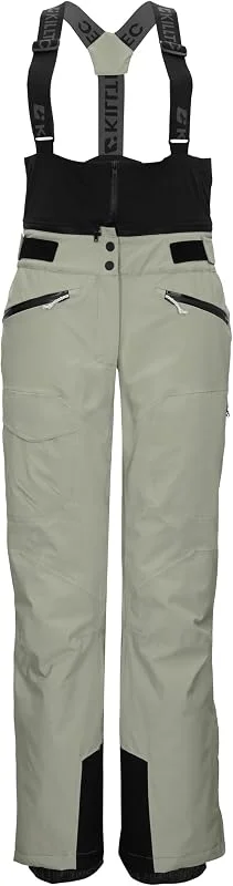 killtec Mujer Pantalones de esquí con ventilación KSW 114 WMN SKI PNTS — Ropa esqui