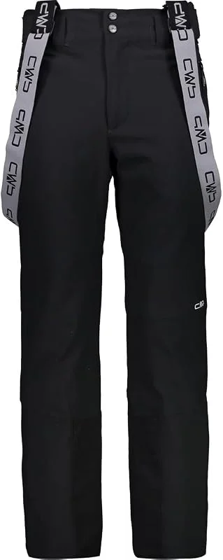 CMP Pantalón Hombre - Pantalones Hombre — Ropa esqui