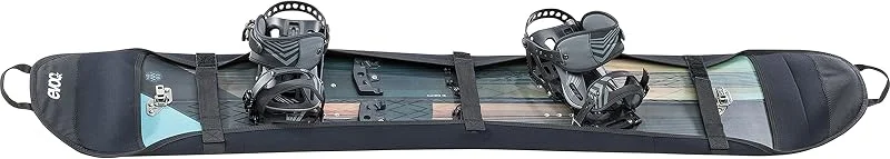 EVOC Board Cover - Bolsa de Snowboard — Equipo esqui