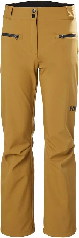 Helly Hansen Mujer Pantalones de Esquí Bellissimo 2 — Ropa esqui