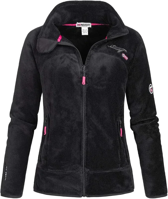 Geographical Norway Upaline Polar mujer (Pack de 1) — Ropa esqui