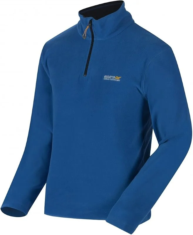 Regatta Thompson - Forro Polar para Hombre, Color 633 — Ropa esqui
