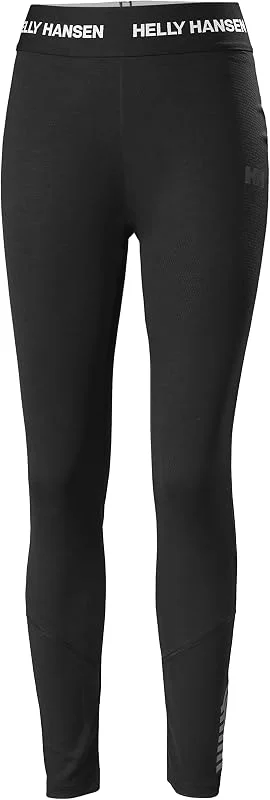 Helly Hansen Mujer Pantalones Térmicos LIFA Active — Ropa esqui